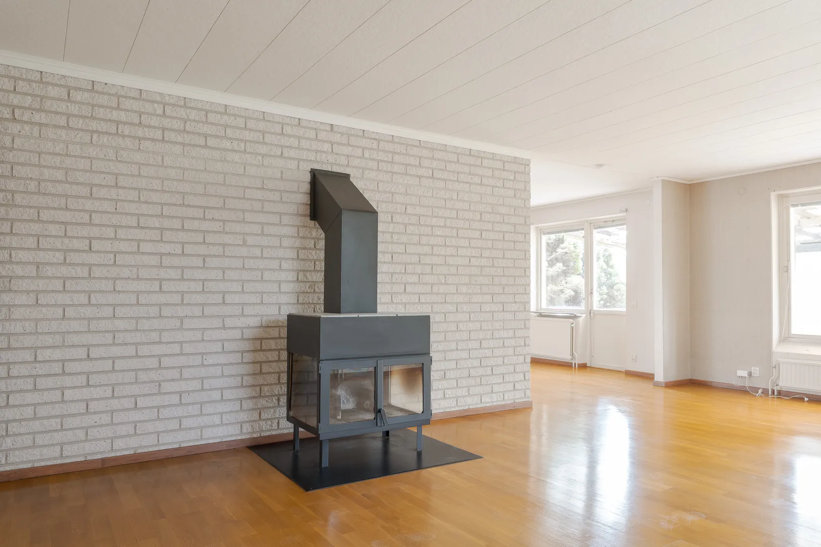 Villa, Granvägen 3, Åby, Norrköping