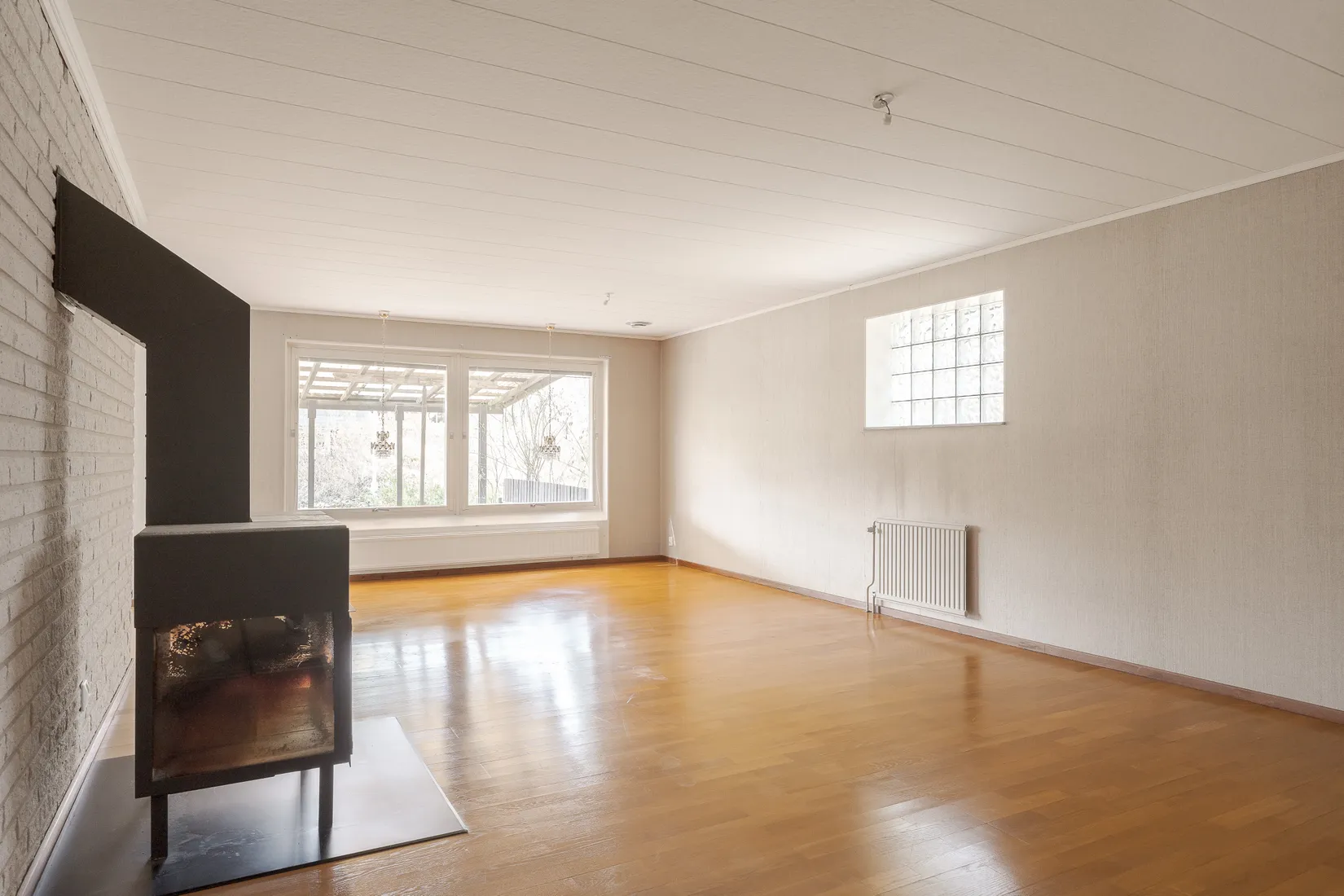 Villa, Granvägen 3, Åby, Norrköping