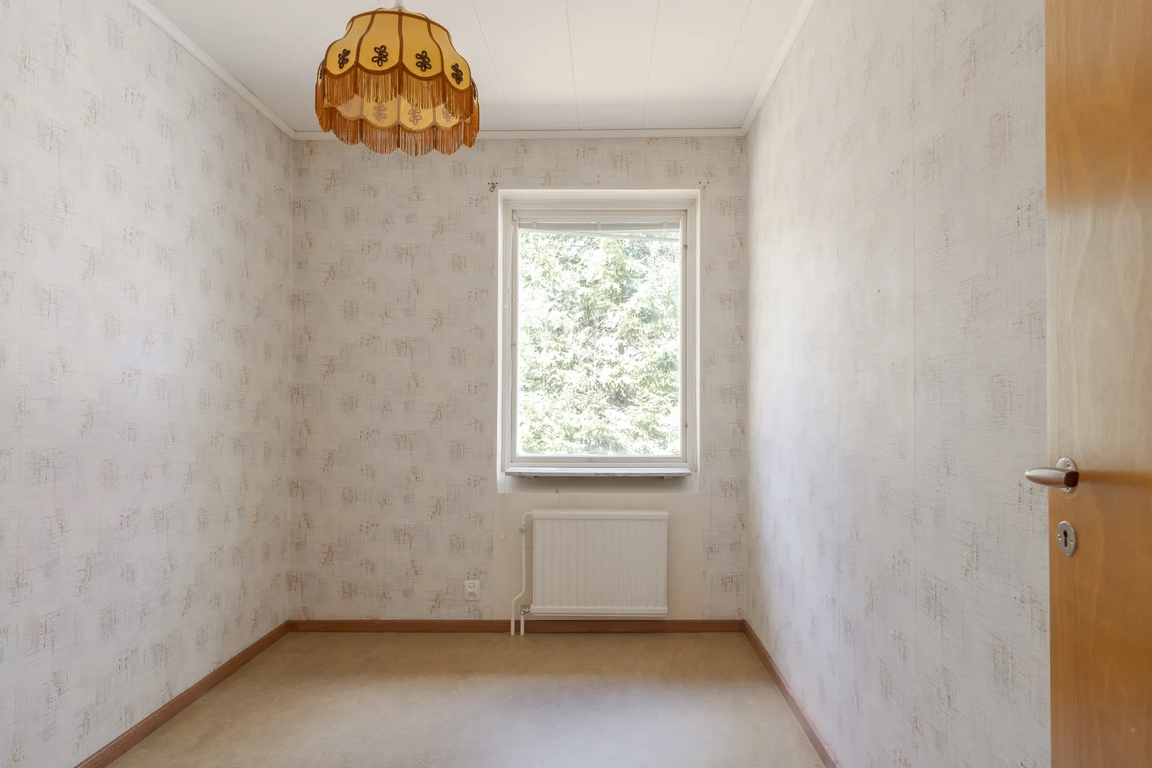 Villa, Granvägen 3, Åby, Norrköping