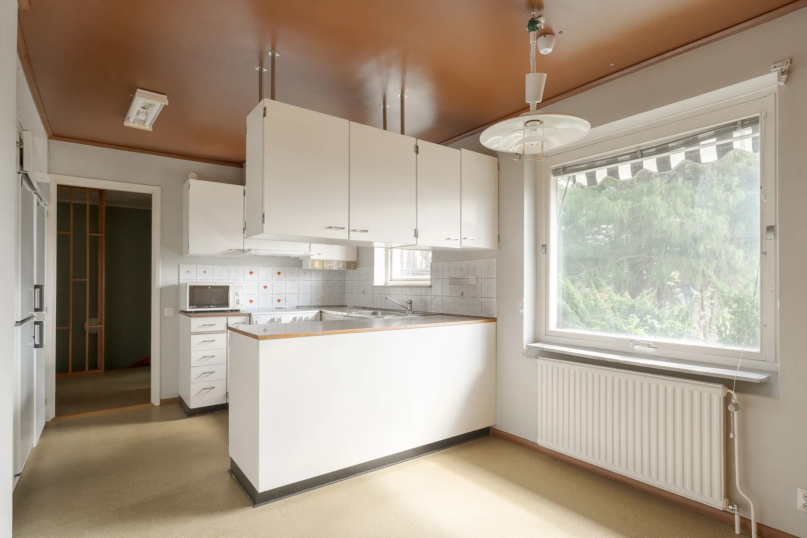 Villa, Granvägen 3, Åby, Norrköping