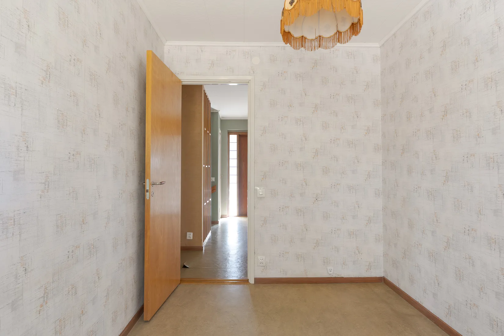 Villa, Granvägen 3, Åby, Norrköping