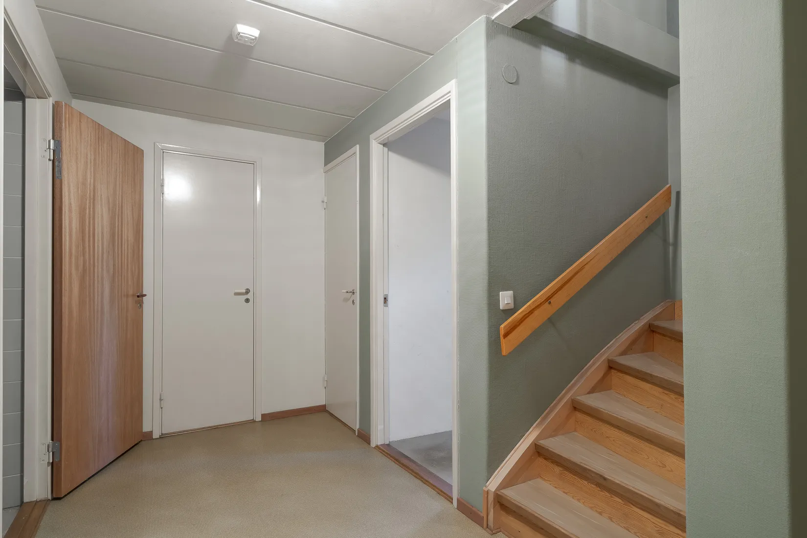 Villa, Granvägen 3, Åby, Norrköping