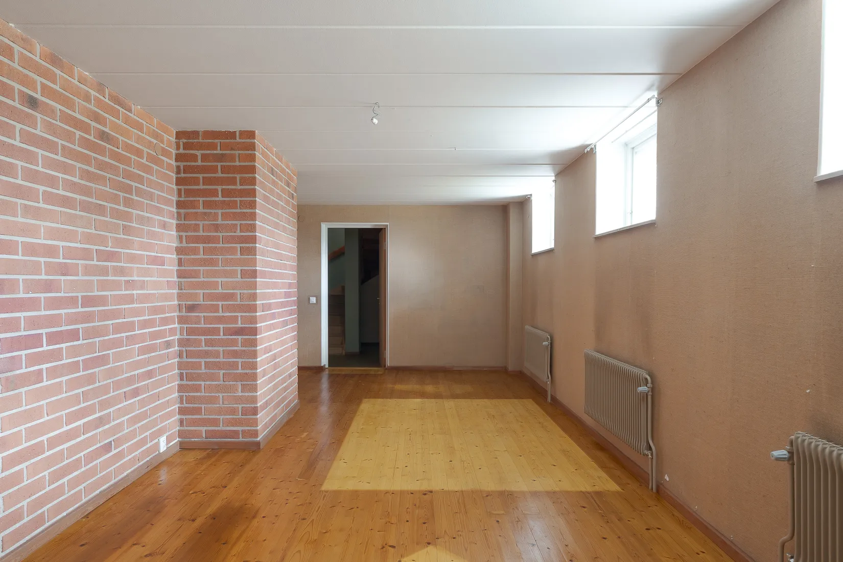 Villa, Granvägen 3, Åby, Norrköping