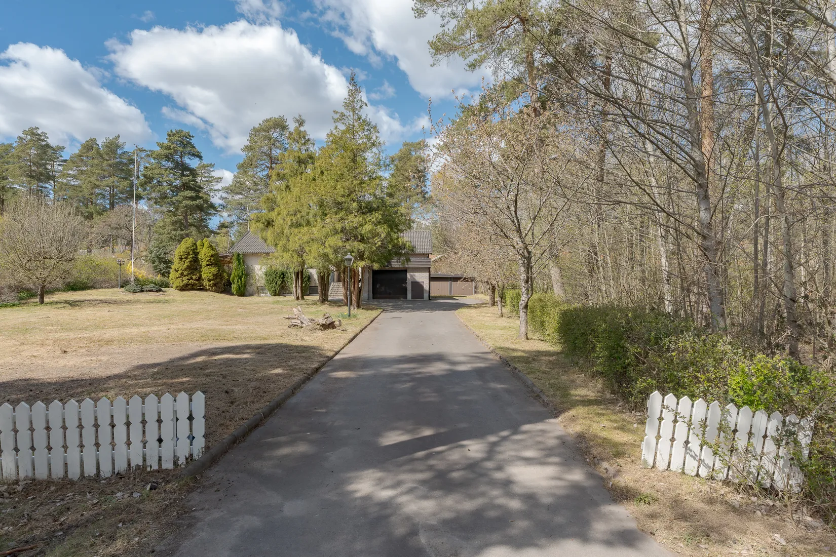 Villa, Granvägen 3, Åby, Norrköping