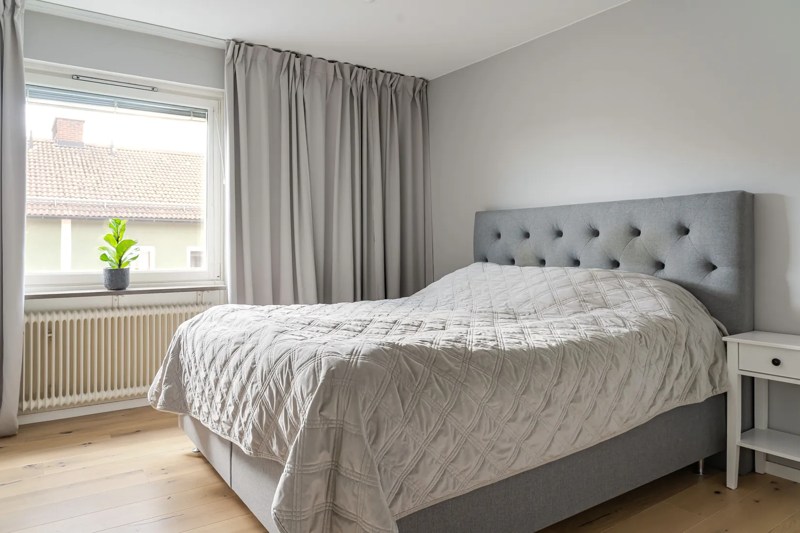 Bostadsrätt, Rådmansgatan 8A, Centrum, Enköping