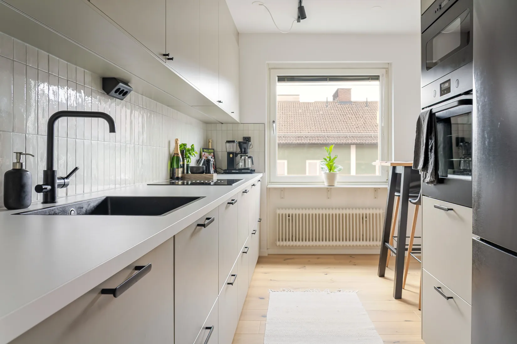 Bostadsrätt, Rådmansgatan 8A, Centrum, Enköping