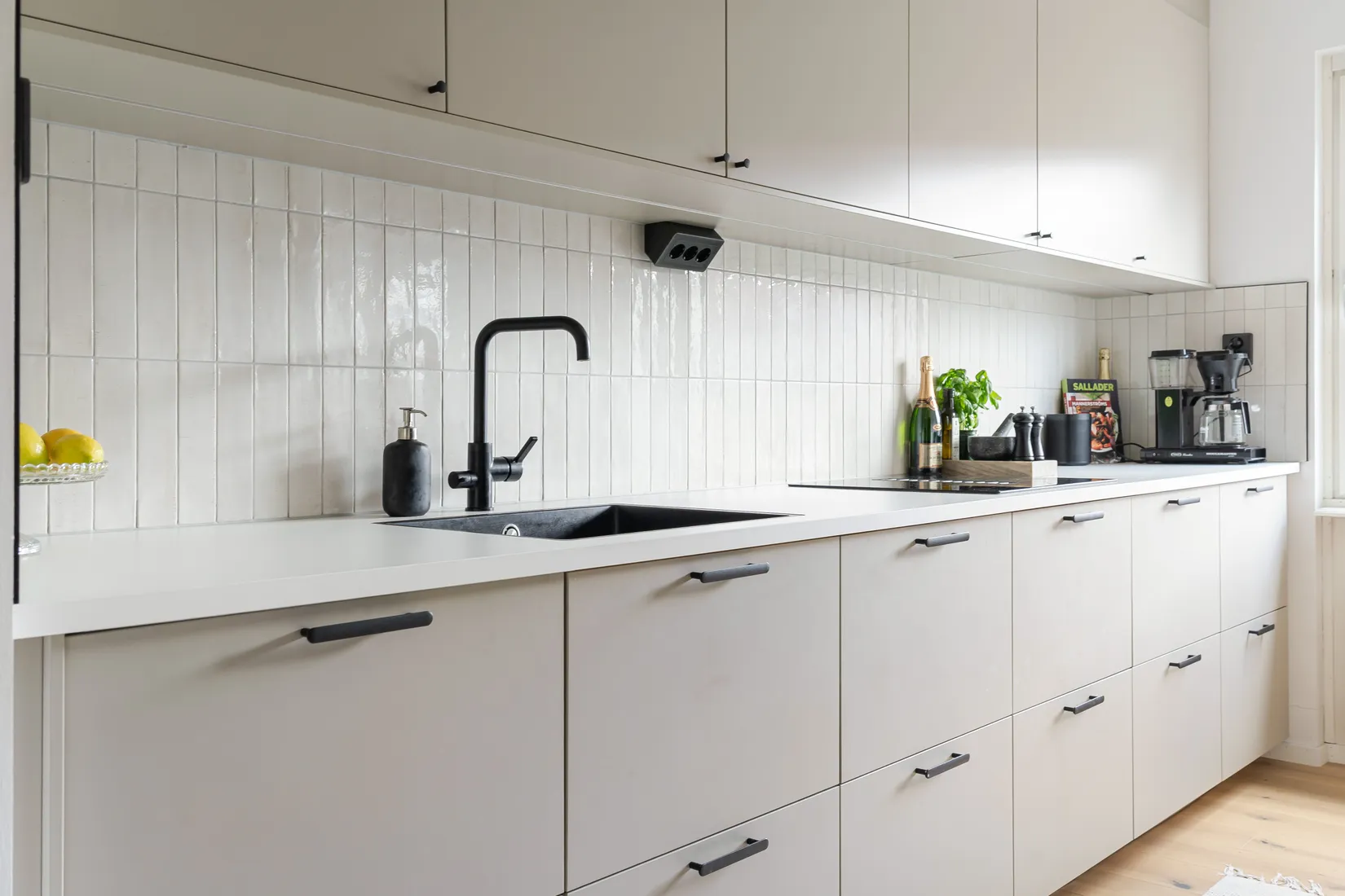 Bostadsrätt, Rådmansgatan 8A, Centrum, Enköping