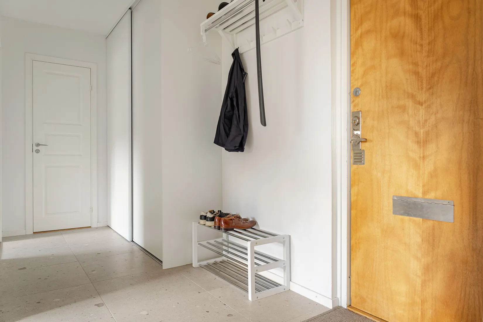 Bostadsrätt, Rådmansgatan 8A, Centrum, Enköping