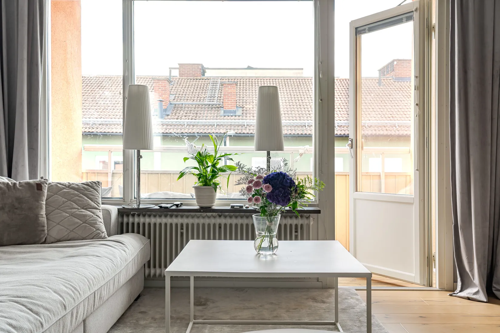 Bostadsrätt, Rådmansgatan 8A, Centrum, Enköping