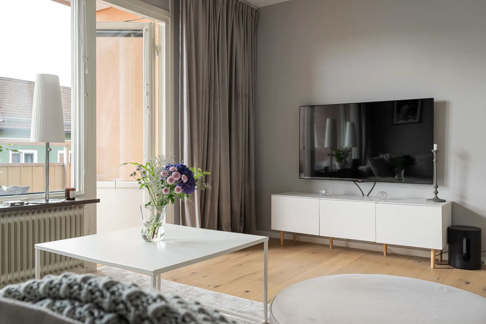 Bostadsrätt, Rådmansgatan 8A, Centrum, Enköping