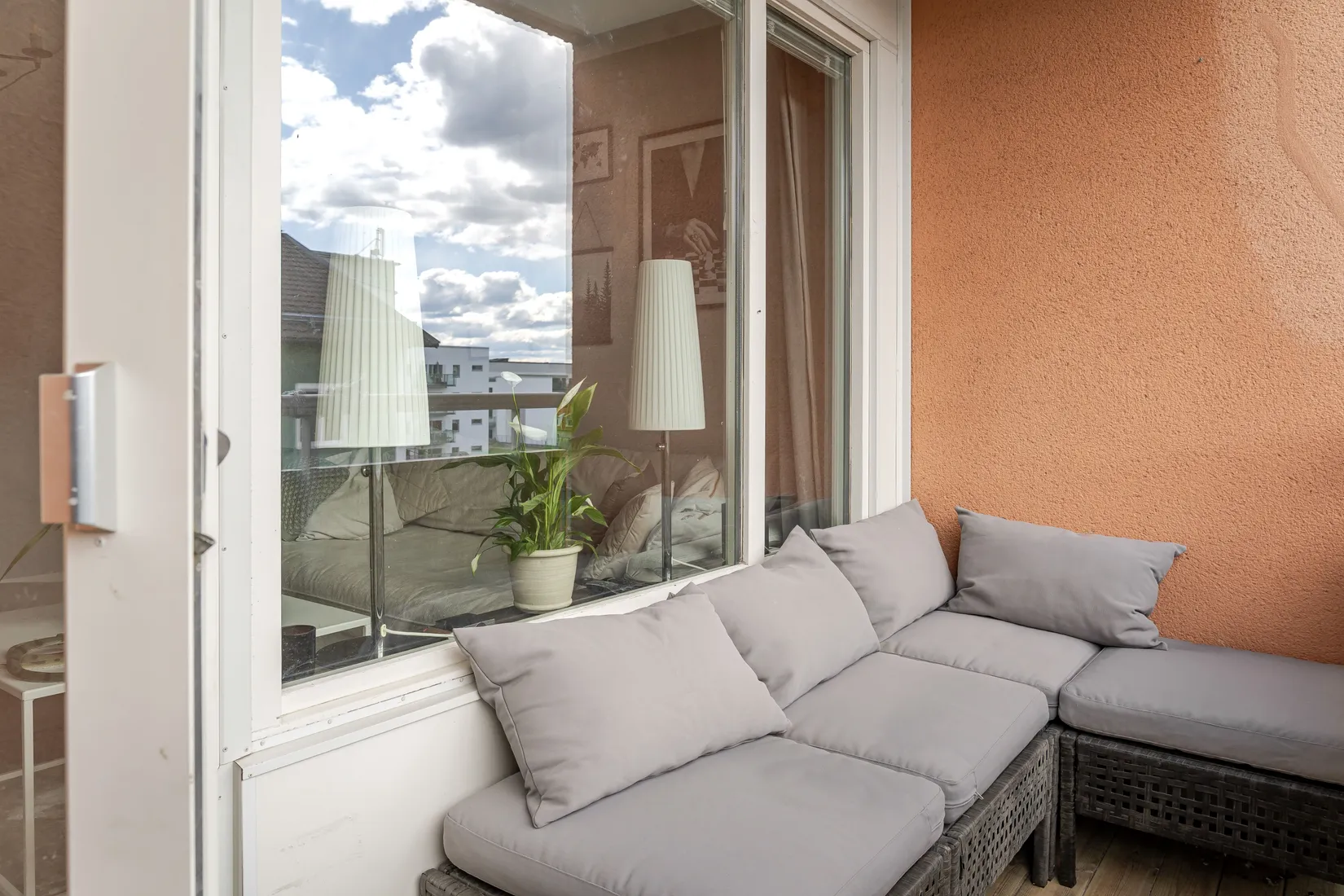 Bostadsrätt, Rådmansgatan 8A, Centrum, Enköping