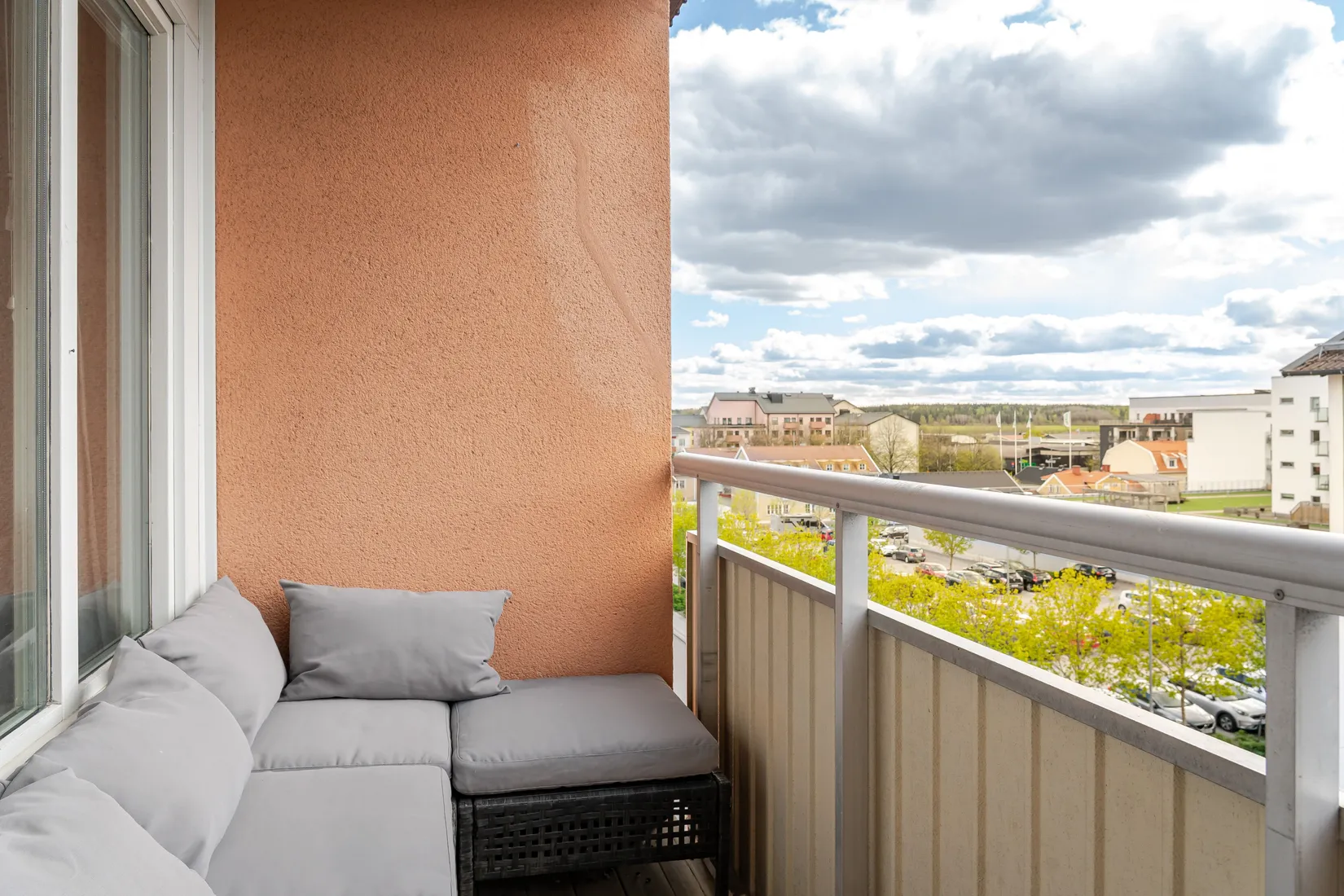 Bostadsrätt, Rådmansgatan 8A, Centrum, Enköping