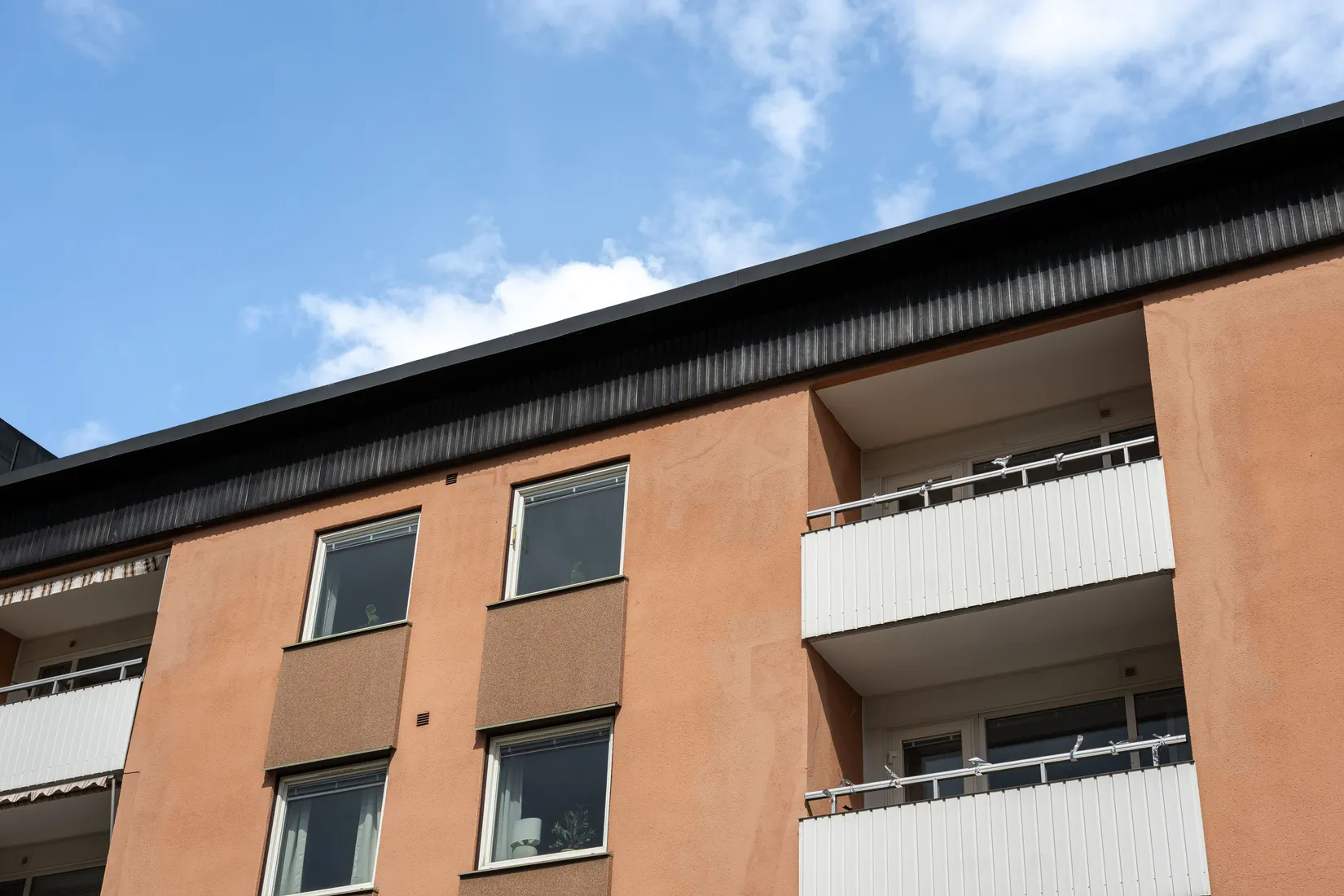 Bostadsrätt, Rådmansgatan 8A, Centrum, Enköping