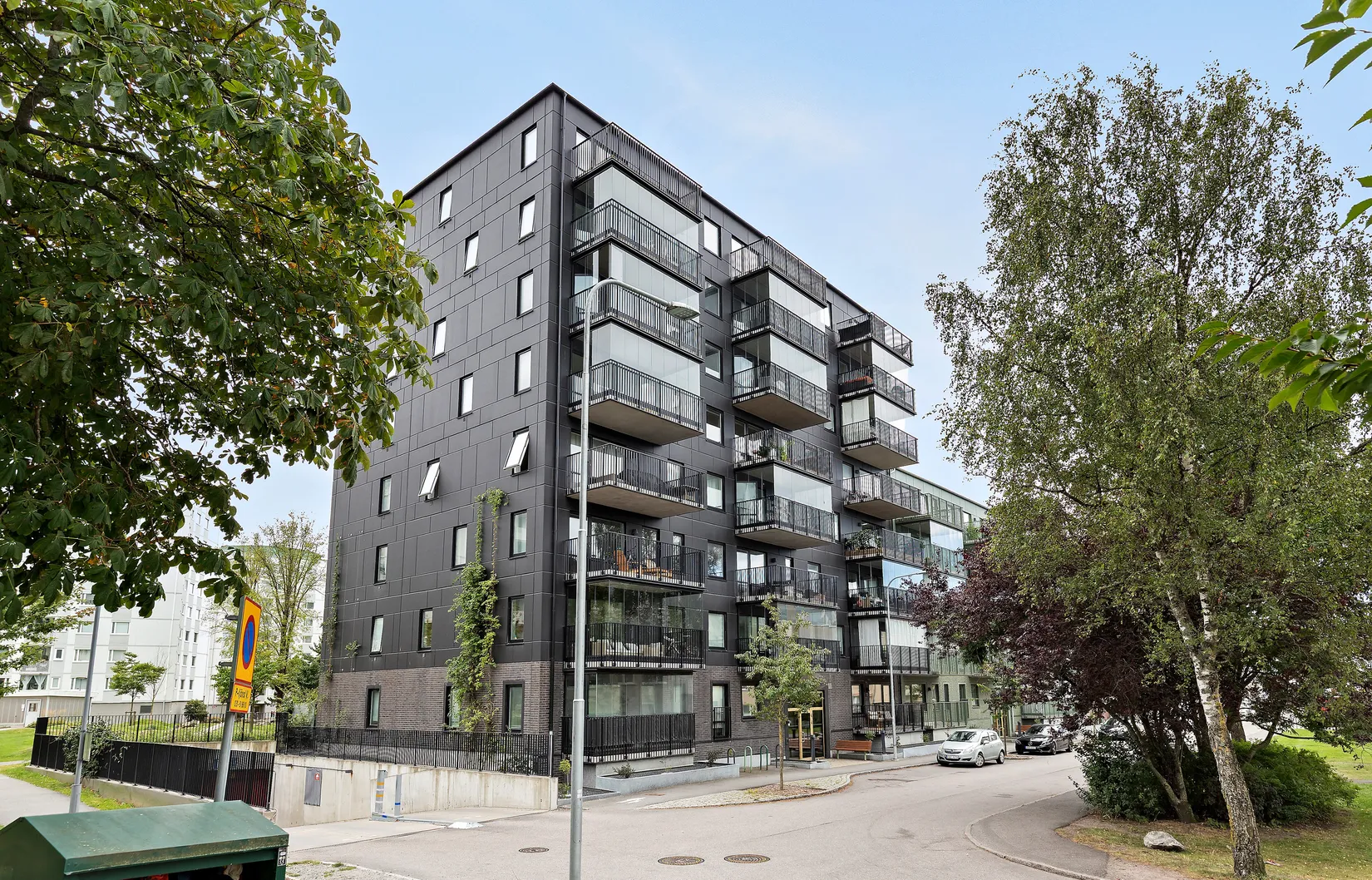Bostadsrätt, Munspelsgatan 28, Frölunda, Göteborg
