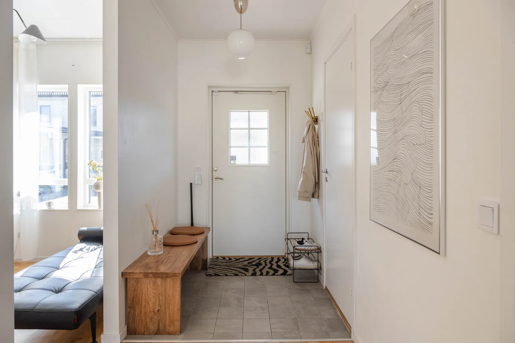 Bostadsrätt, Älvdansvägen 11, Älvkullen, Västerås