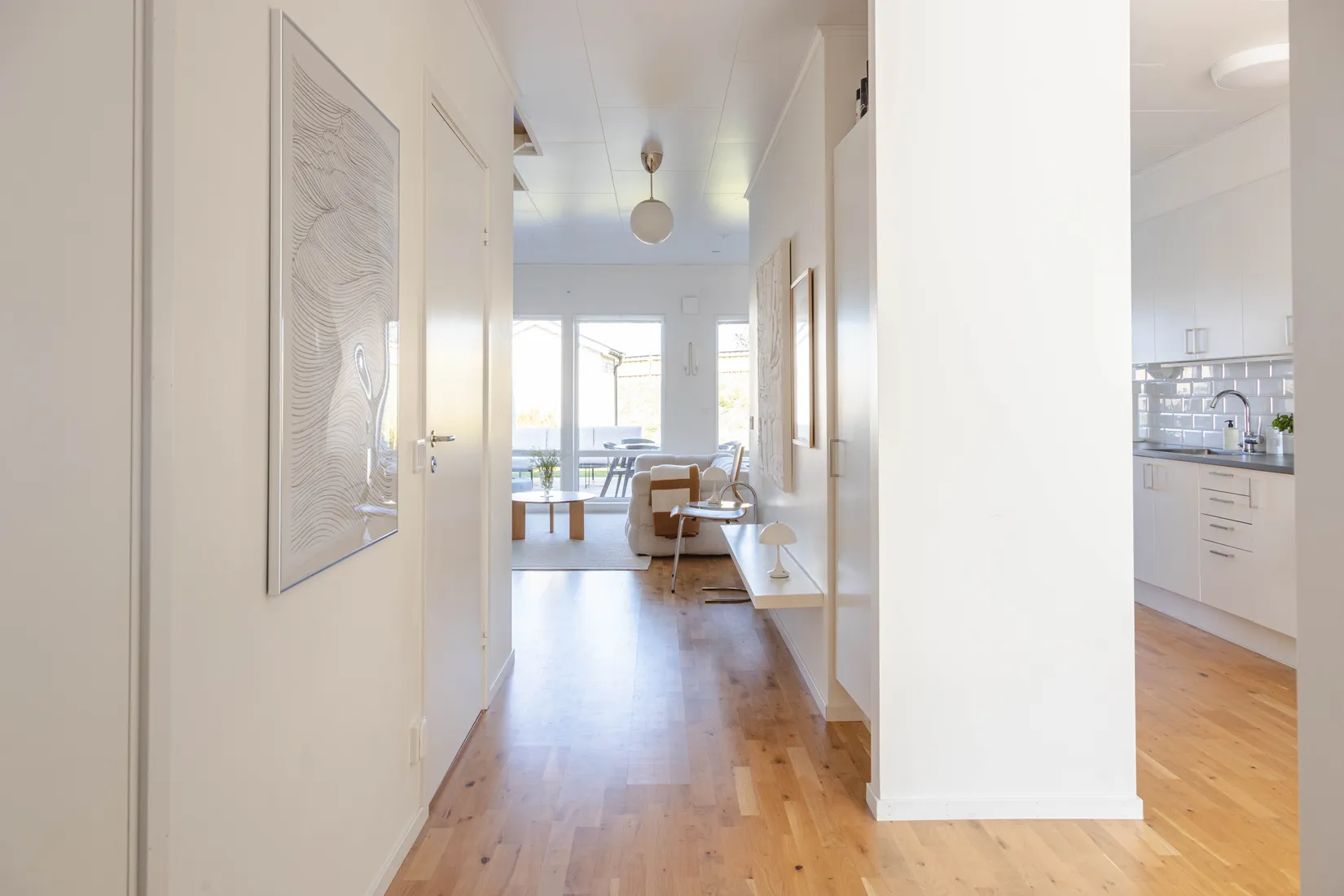 Bostadsrätt, Älvdansvägen 11, Älvkullen, Västerås