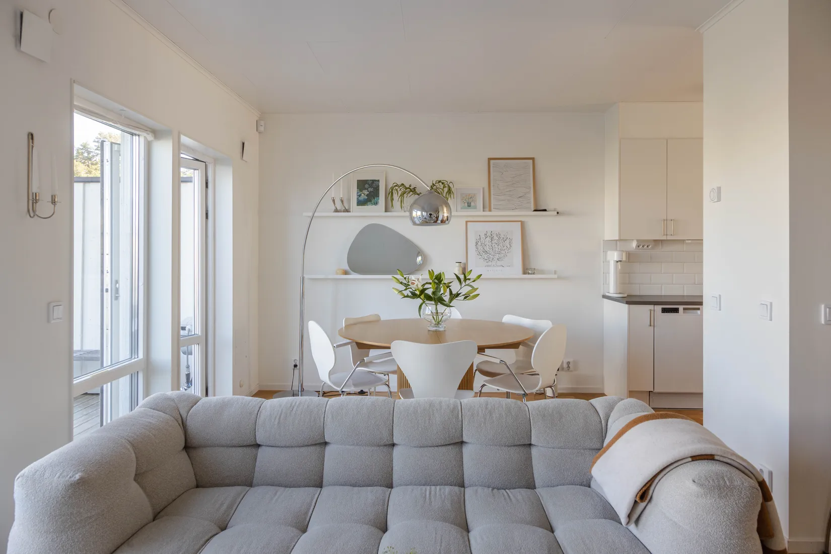 Bostadsrätt, Älvdansvägen 11, Älvkullen, Västerås