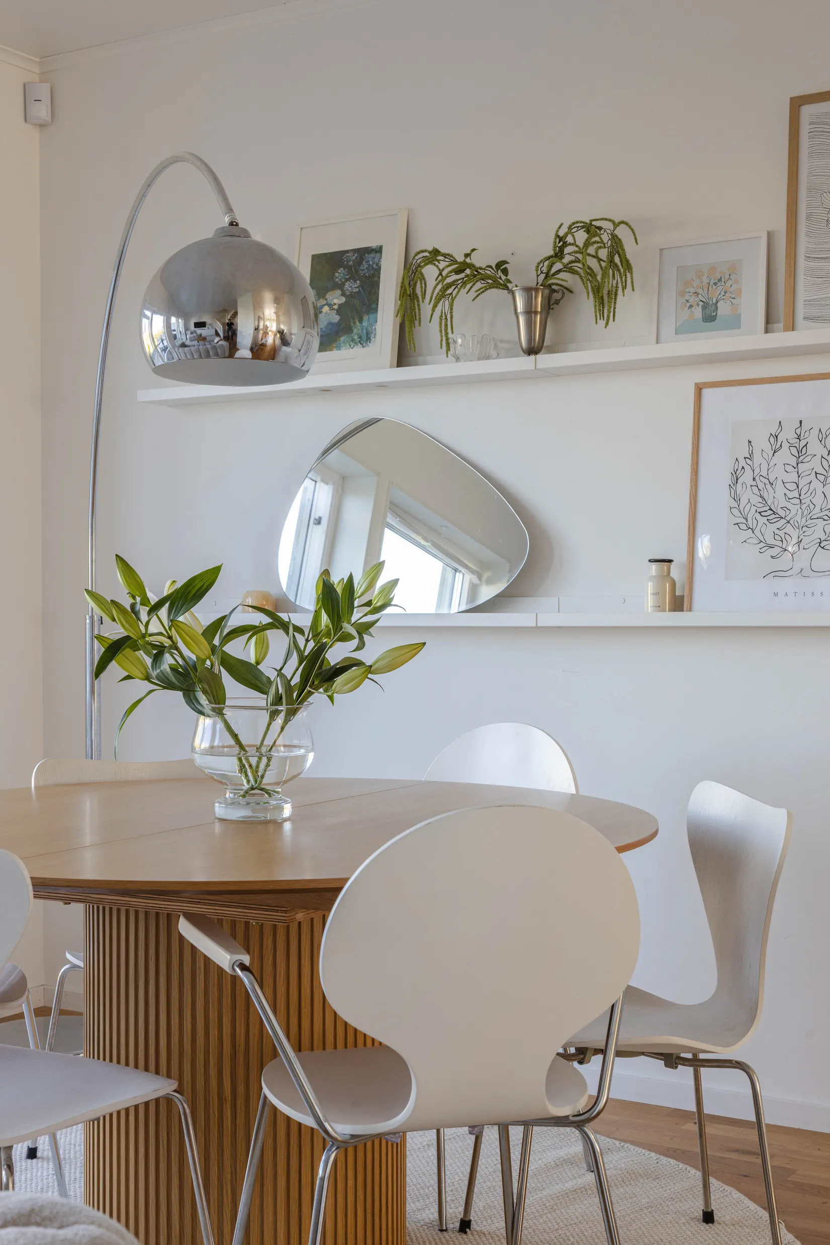 Bostadsrätt, Älvdansvägen 11, Älvkullen, Västerås