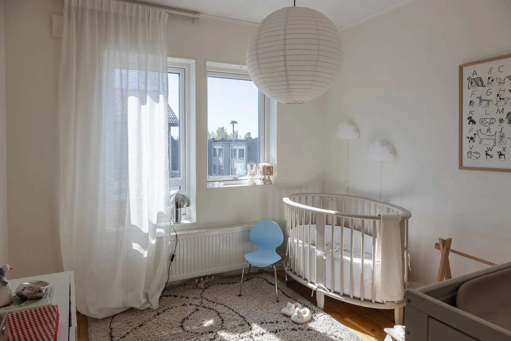 Bostadsrätt, Älvdansvägen 11, Älvkullen, Västerås