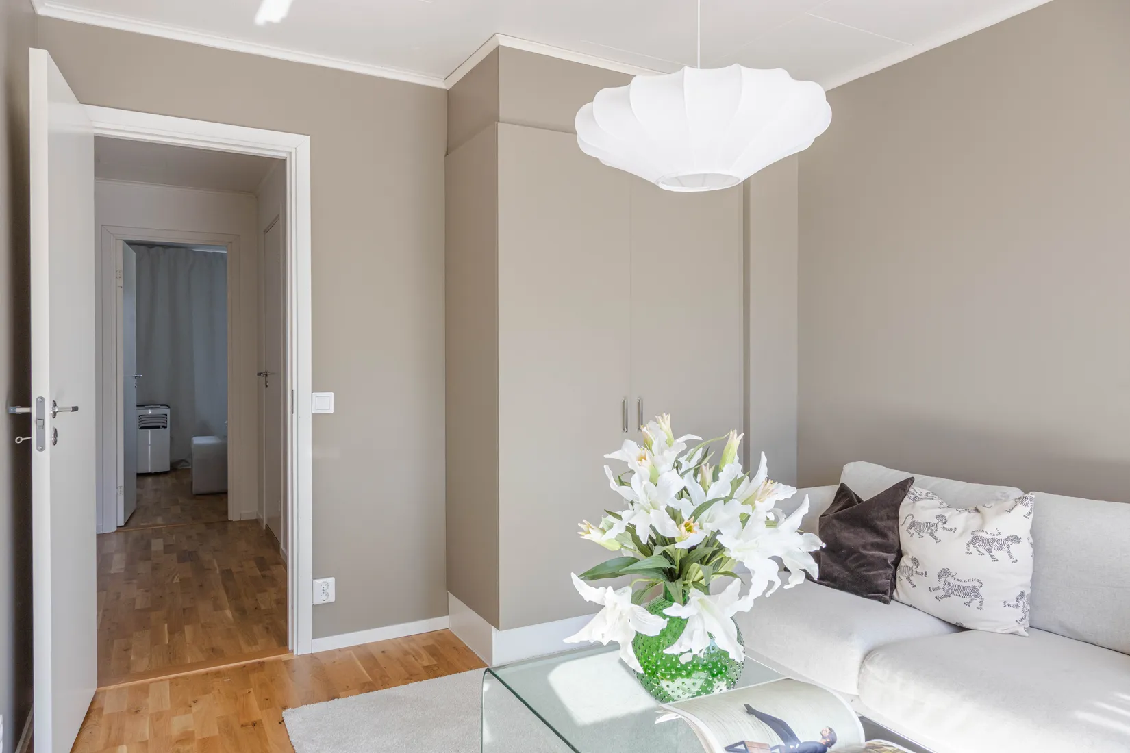 Bostadsrätt, Älvdansvägen 11, Älvkullen, Västerås