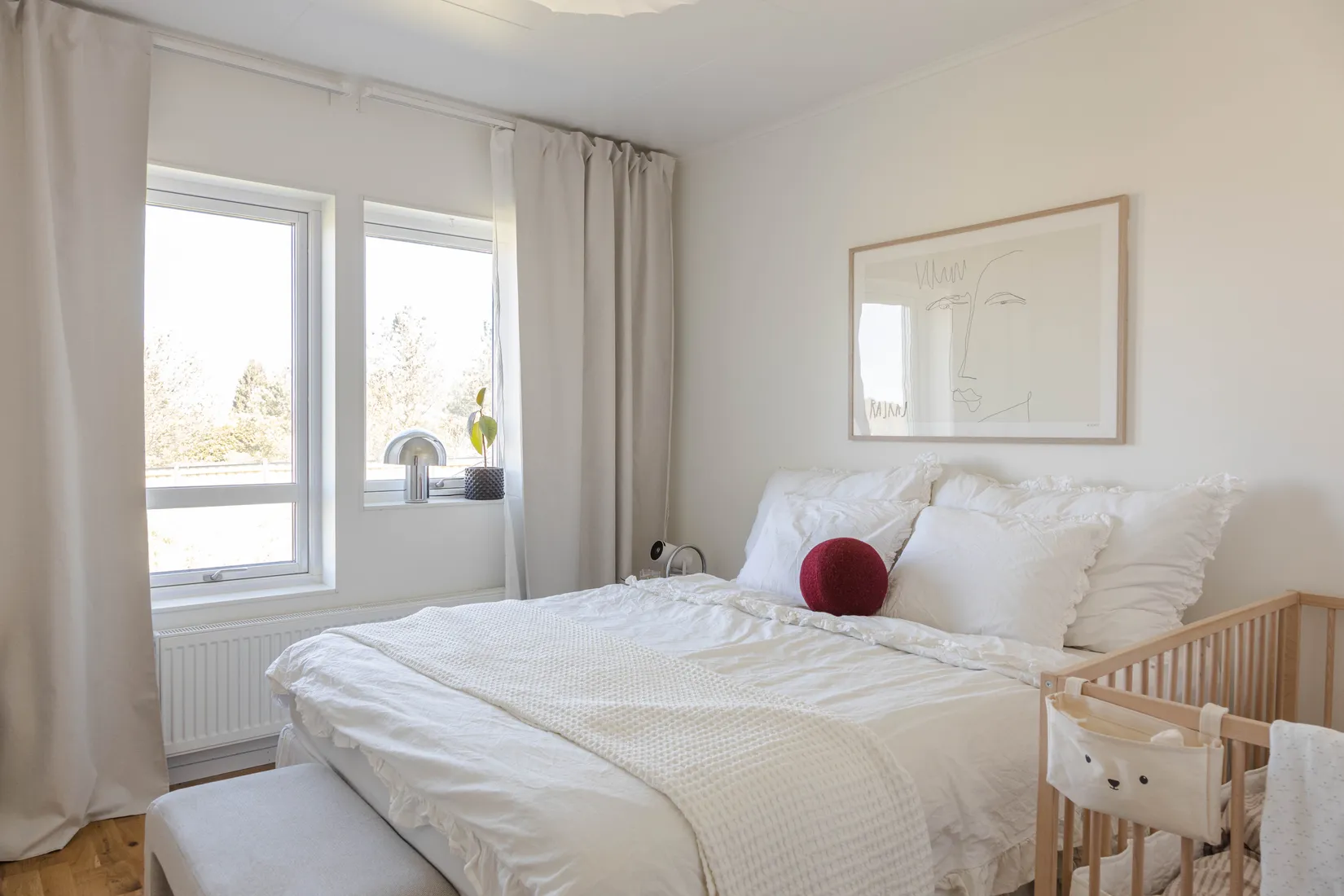 Bostadsrätt, Älvdansvägen 11, Älvkullen, Västerås