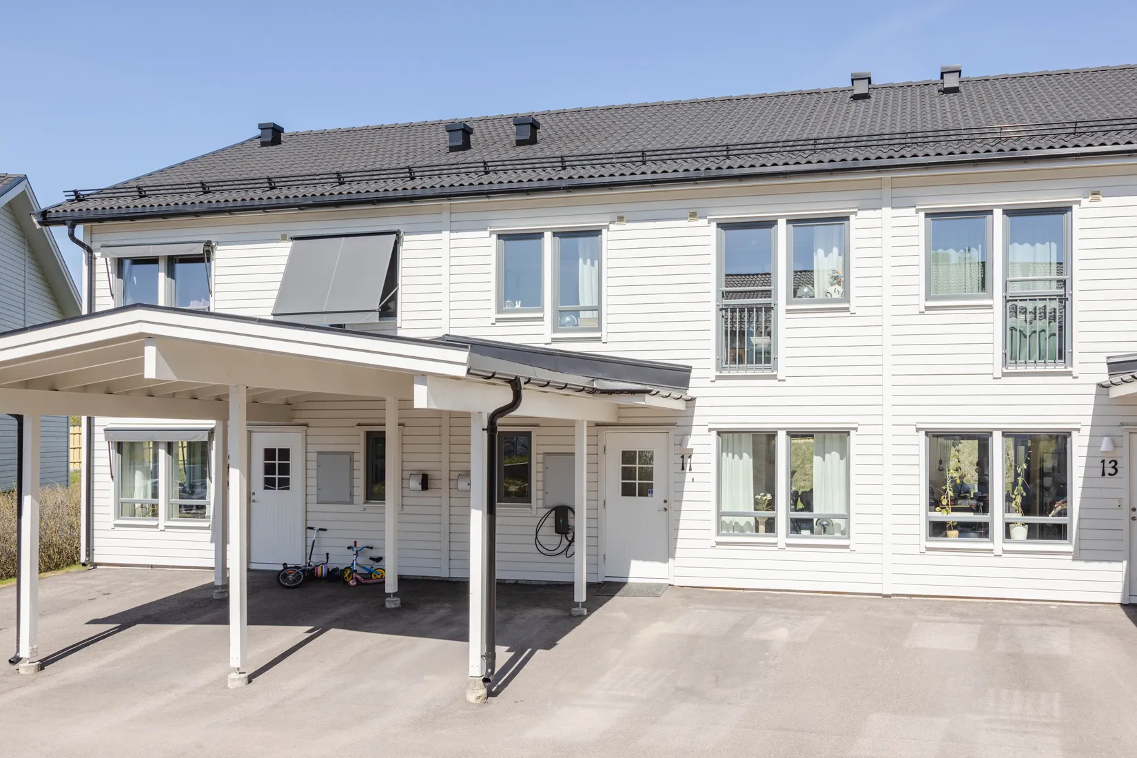 Bostadsrätt, Älvdansvägen 11, Älvkullen, Västerås