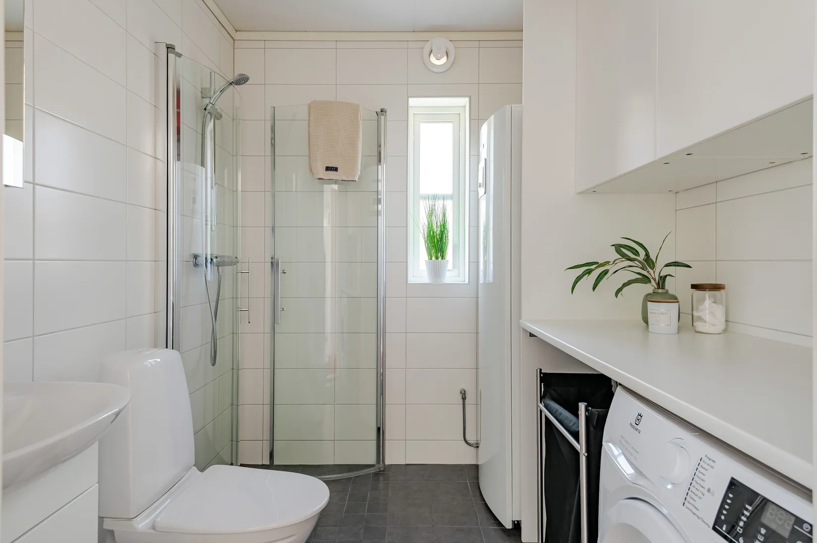 Villa, Blåvik Samuels väg 6, Boxholm
