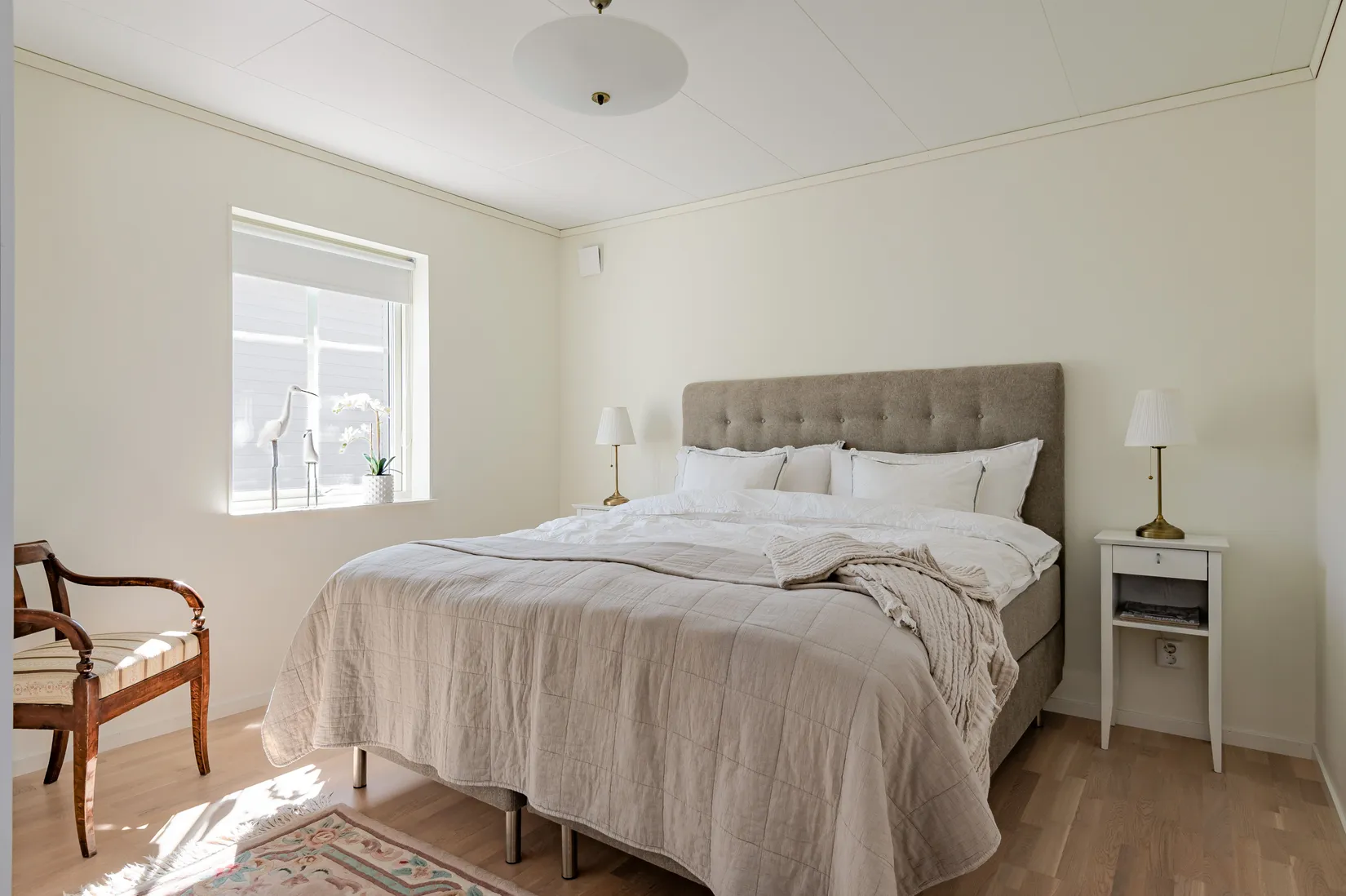 Villa, Blåvik Samuels väg 6, Boxholm
