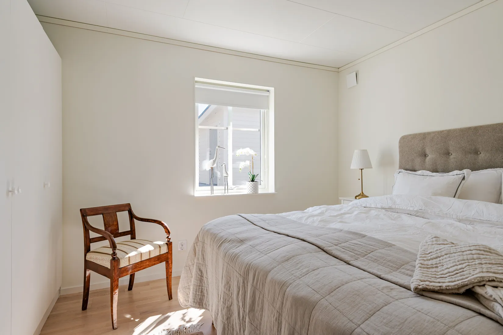 Villa, Blåvik Samuels väg 6, Boxholm