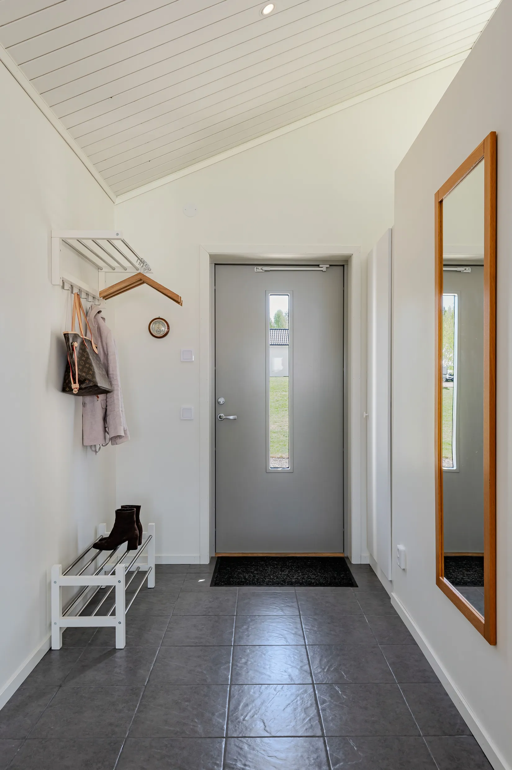Villa, Blåvik Samuels väg 6, Boxholm