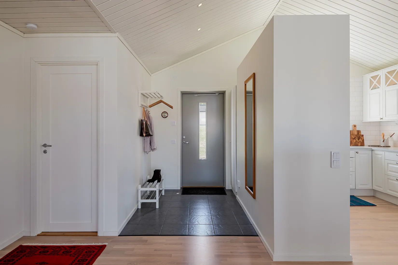 Villa, Blåvik Samuels väg 6, Boxholm