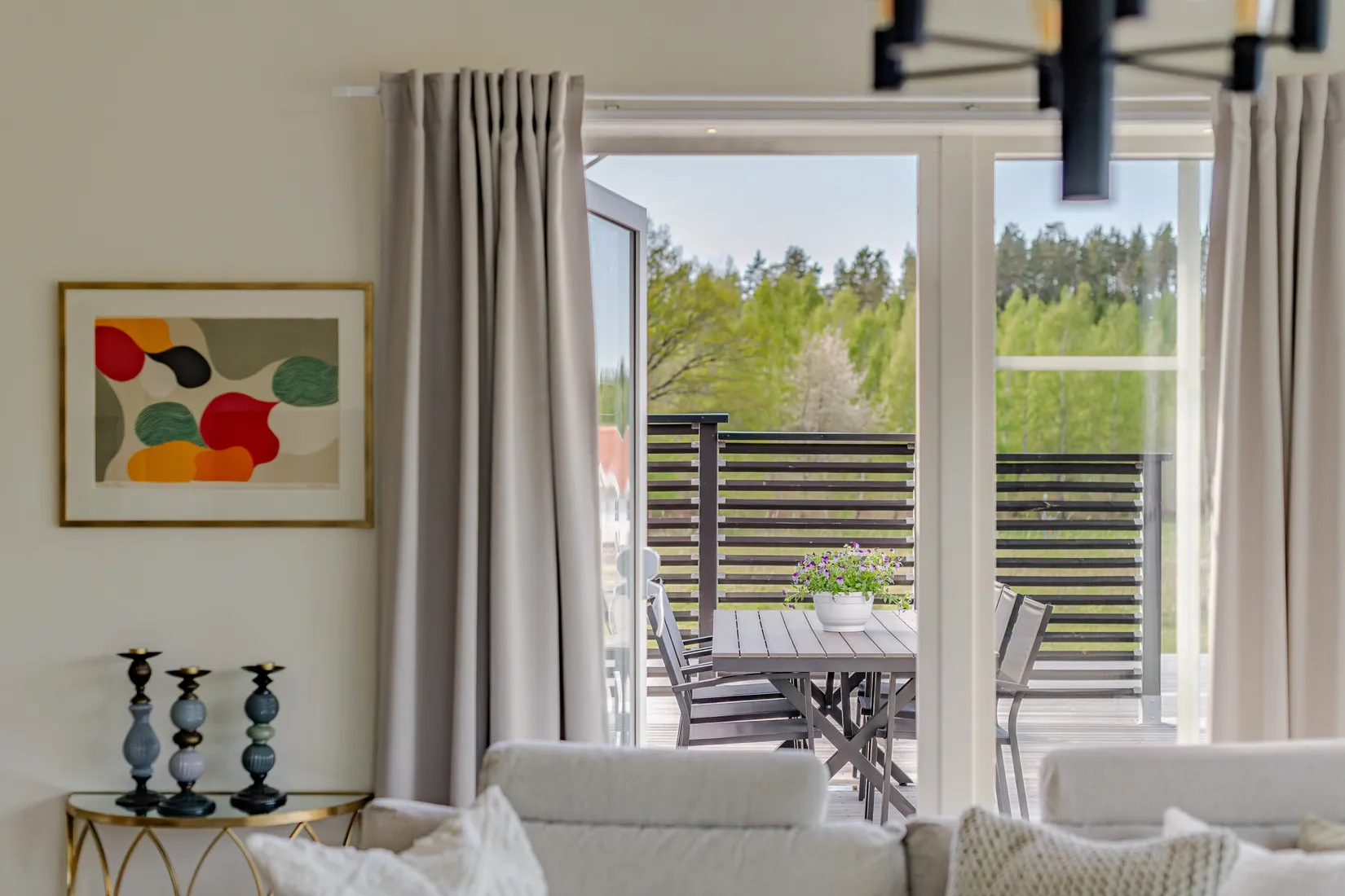 Villa, Blåvik Samuels väg 6, Boxholm