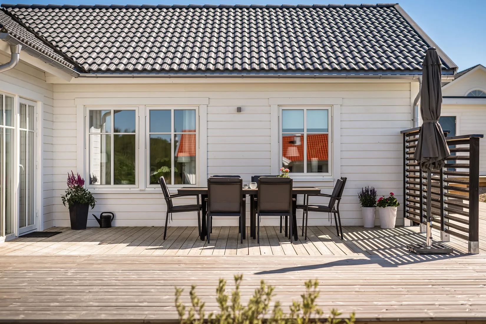 Villa, Blåvik Samuels väg 6, Boxholm