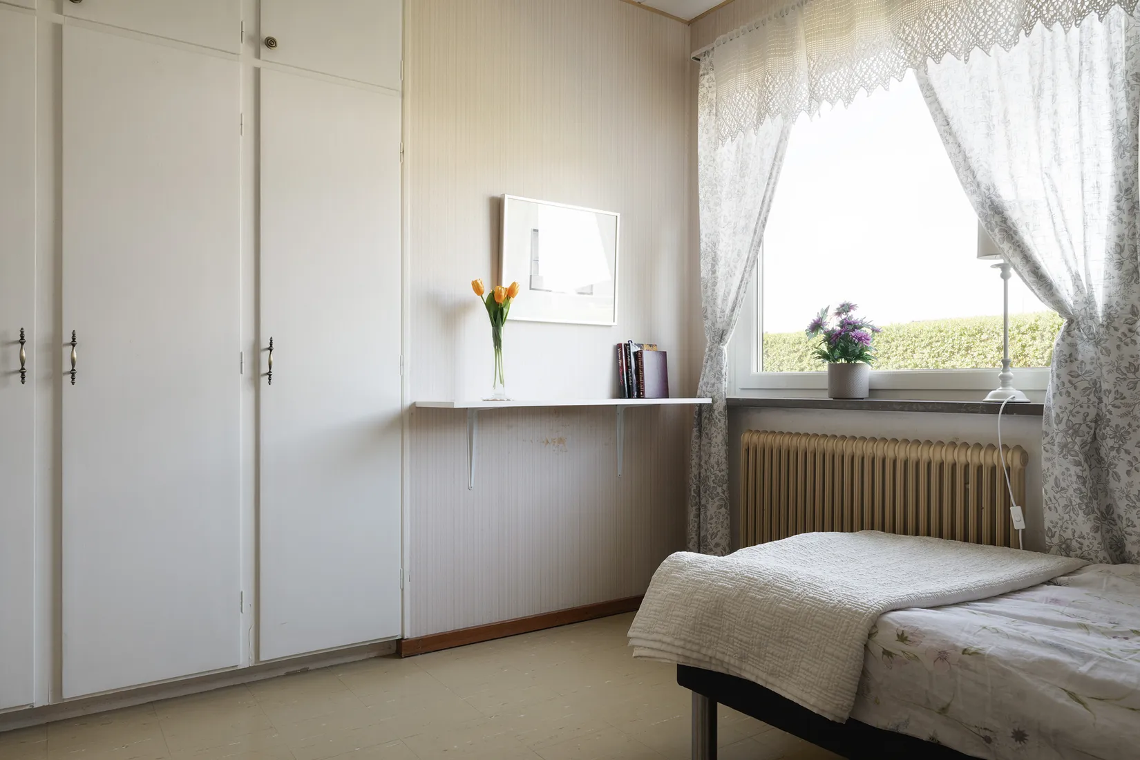 Villa, Åsumlundsvägen 19, Helgedal, Kristianstad