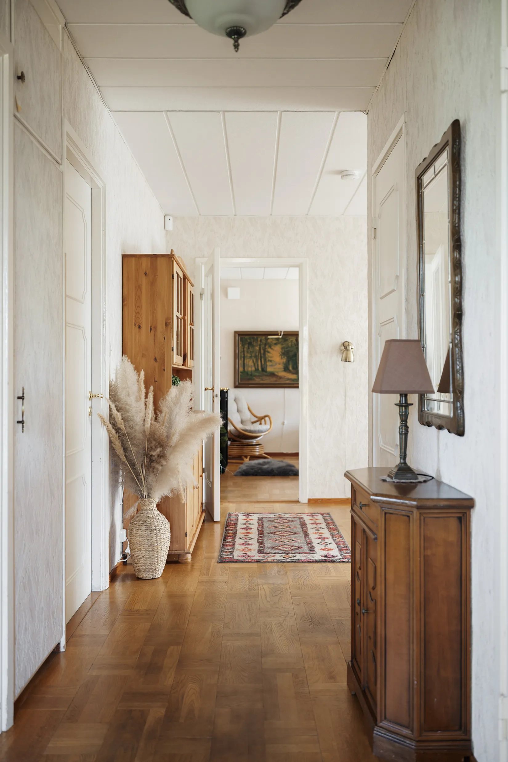 Villa, Åsumlundsvägen 19, Helgedal, Kristianstad