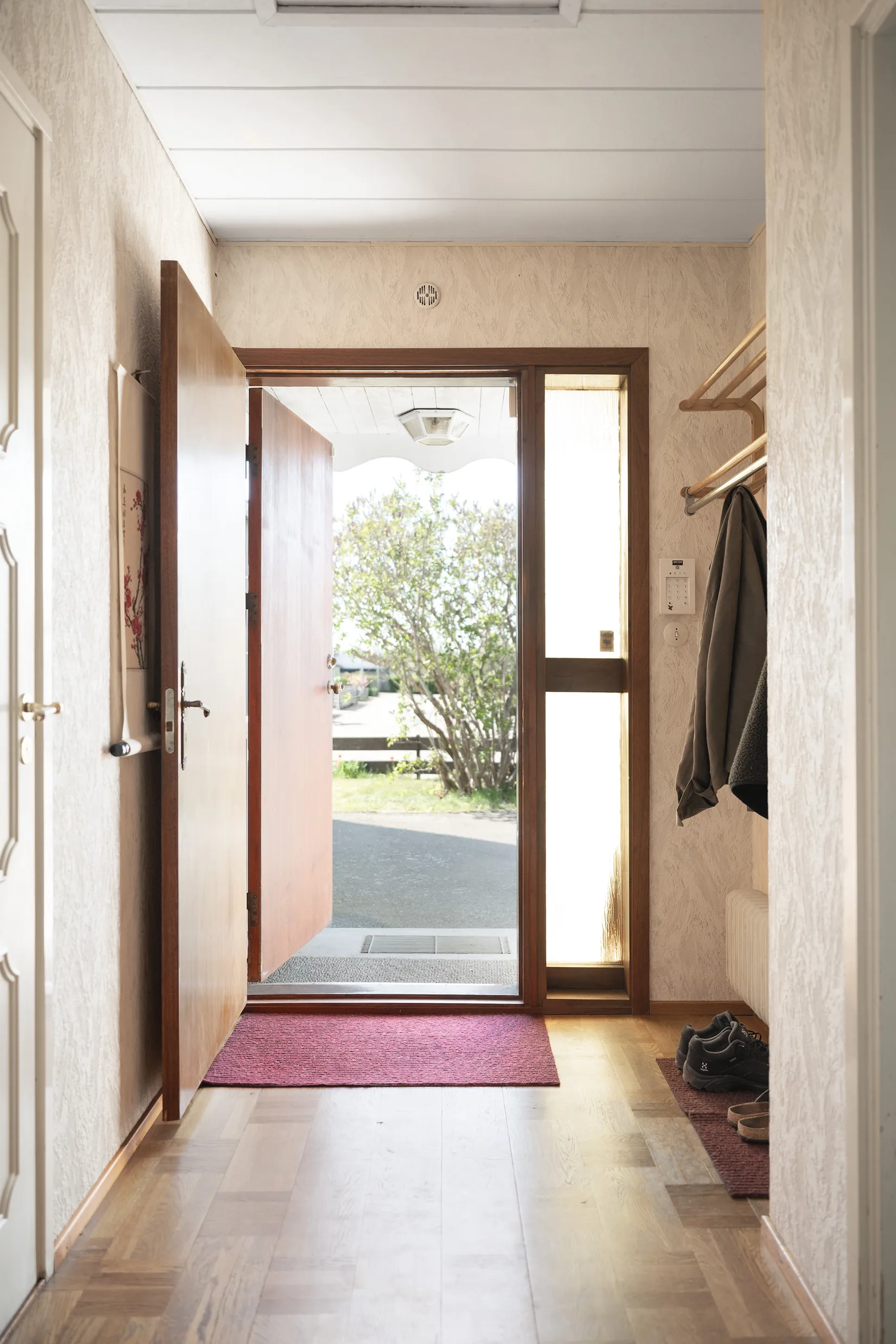 Villa, Åsumlundsvägen 19, Helgedal, Kristianstad