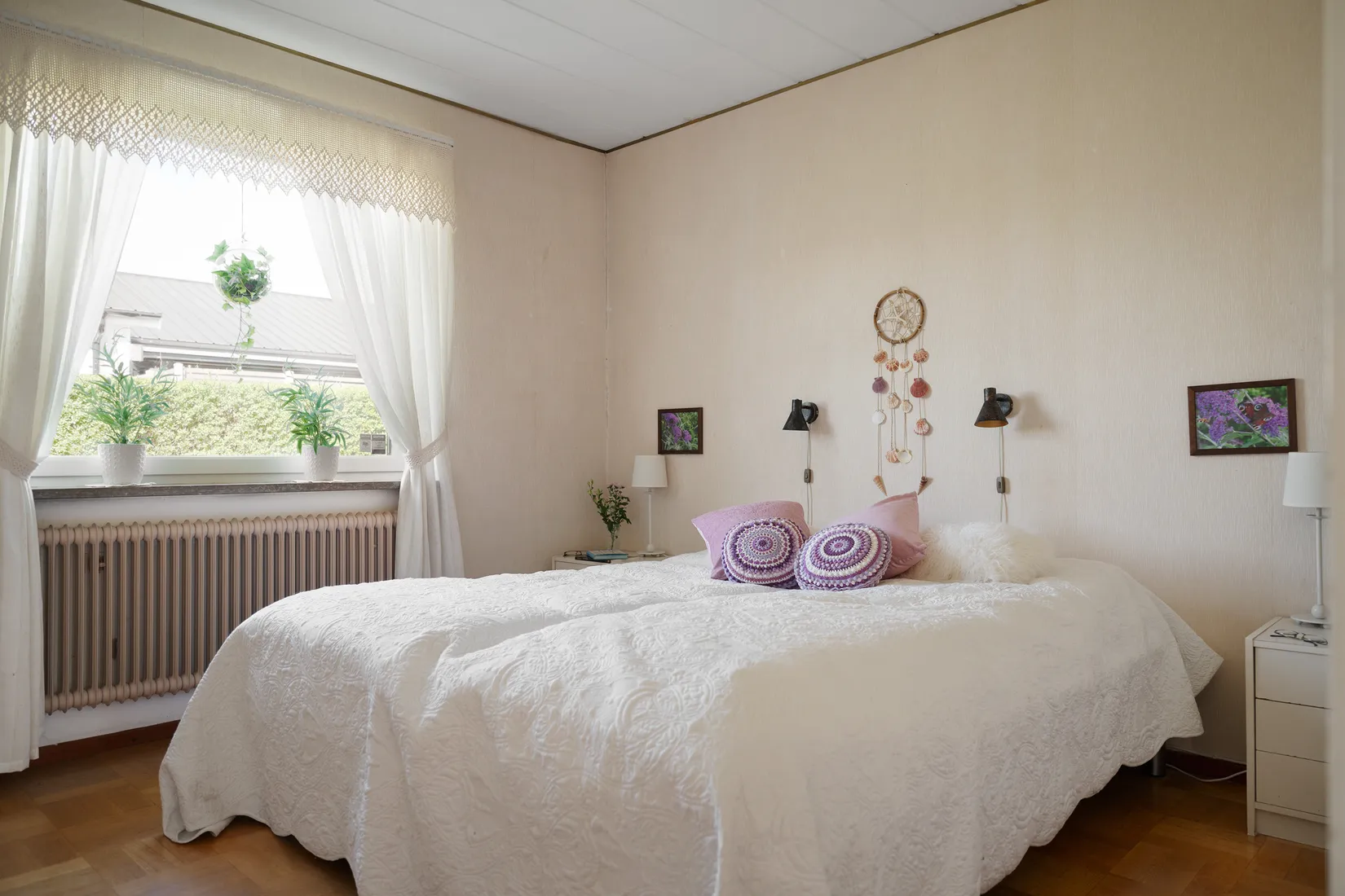 Villa, Åsumlundsvägen 19, Helgedal, Kristianstad