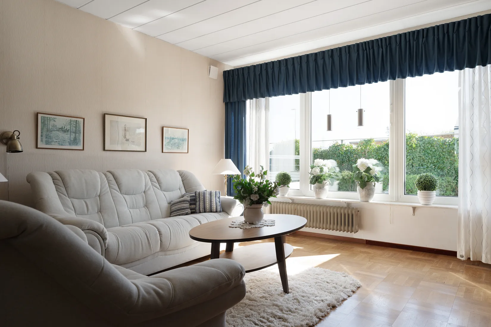 Villa, Åsumlundsvägen 19, Helgedal, Kristianstad