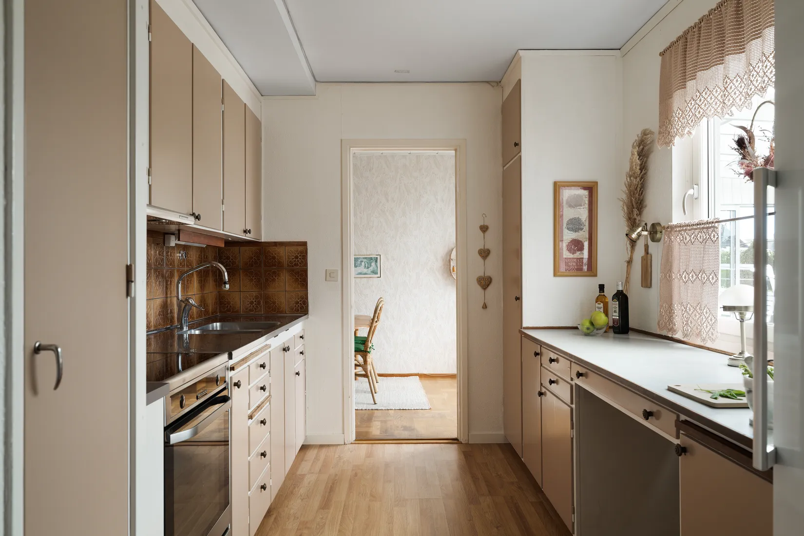 Villa, Åsumlundsvägen 19, Helgedal, Kristianstad