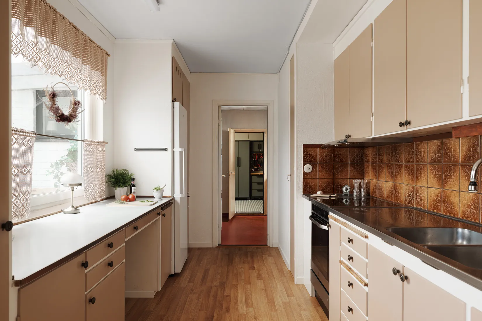 Villa, Åsumlundsvägen 19, Helgedal, Kristianstad