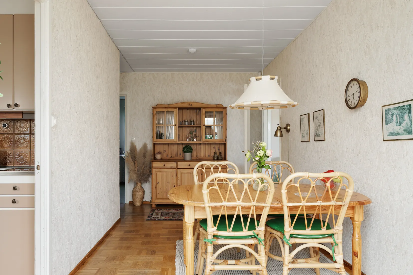 Villa, Åsumlundsvägen 19, Helgedal, Kristianstad