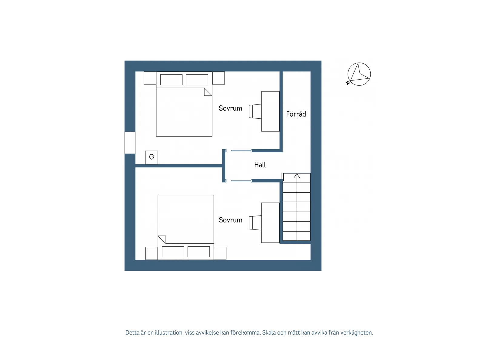 Bostadsrätt, Vrilvägen 34A, Sälfjällstorget, Malung-Sälen