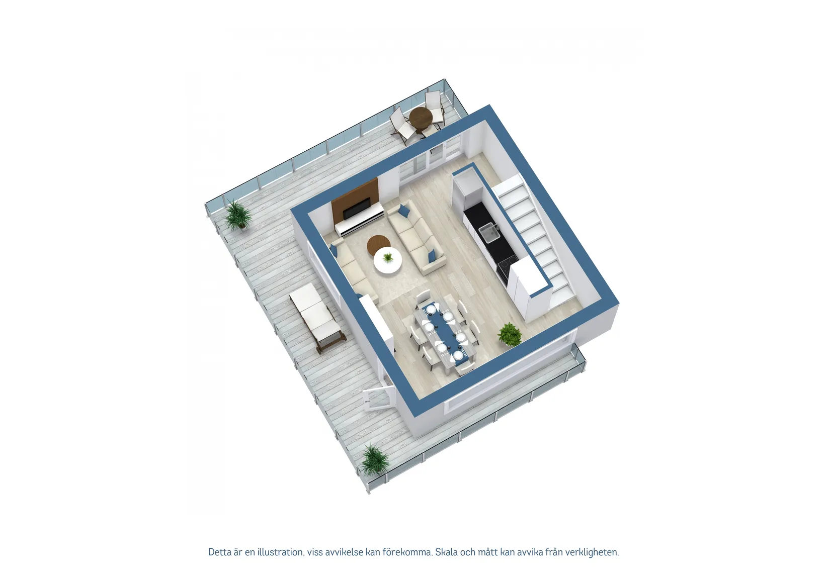Bostadsrätt, Vrilvägen 34A, Sälfjällstorget, Malung-Sälen