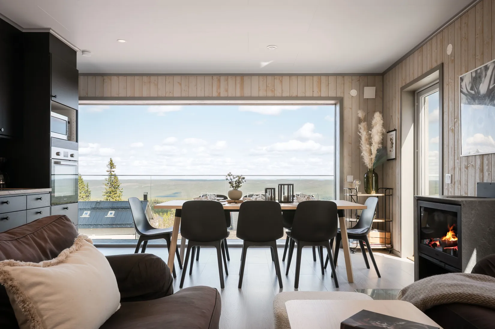 Bostadsrätt, Vrilvägen 34A, Sälfjällstorget, Malung-Sälen