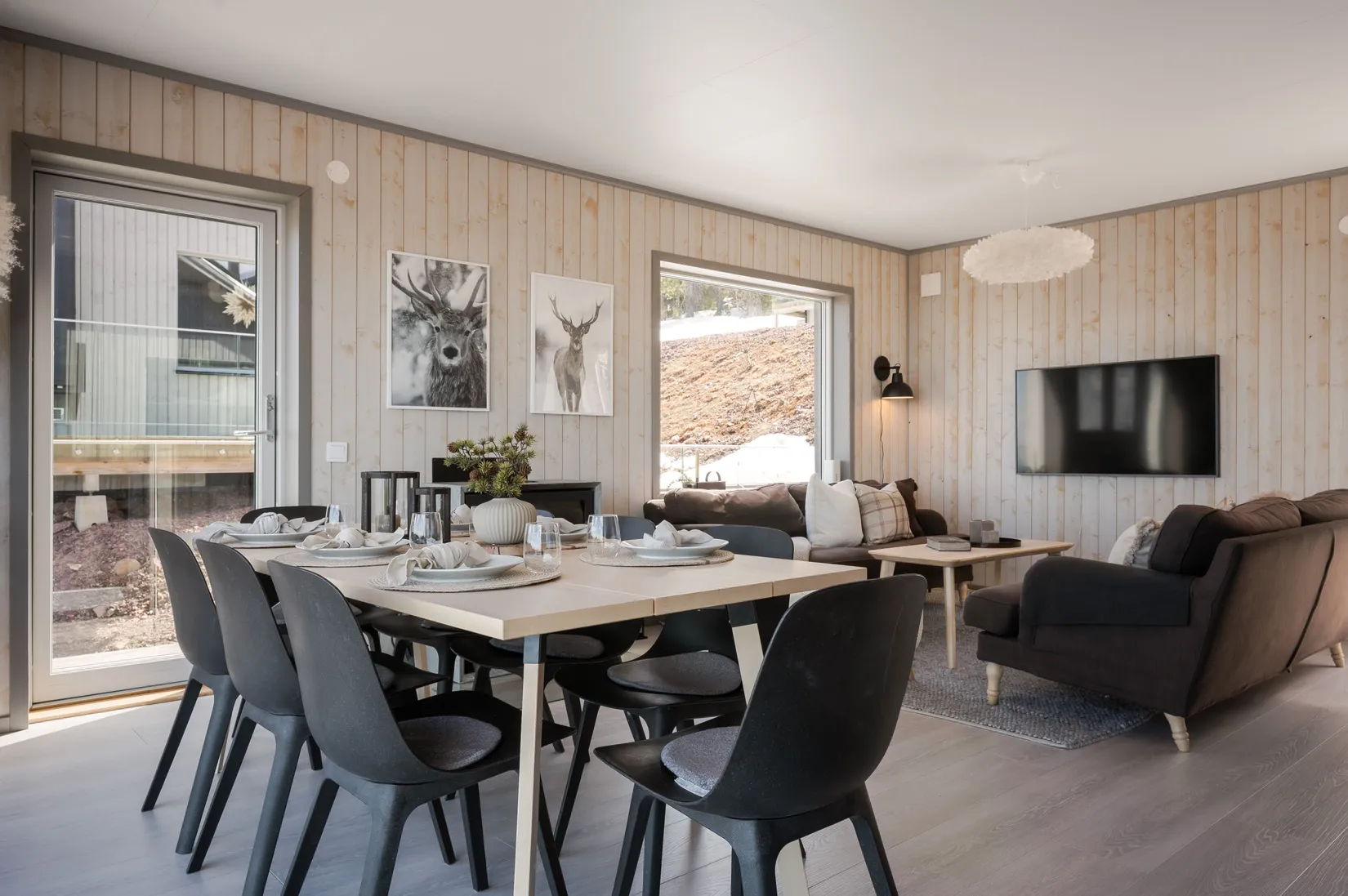 Bostadsrätt, Vrilvägen 34A, Sälfjällstorget, Malung-Sälen