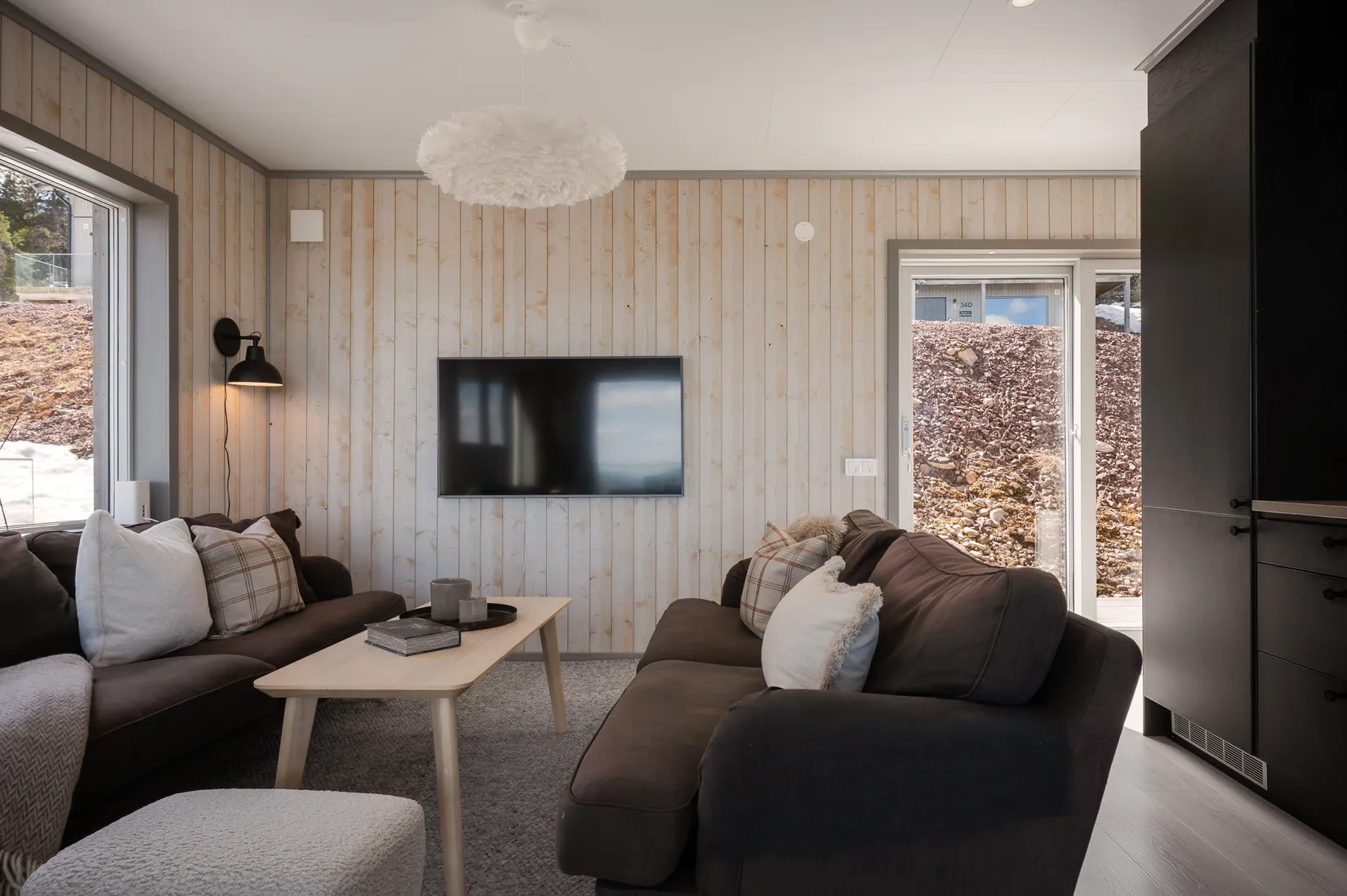 Bostadsrätt, Vrilvägen 34A, Sälfjällstorget, Malung-Sälen