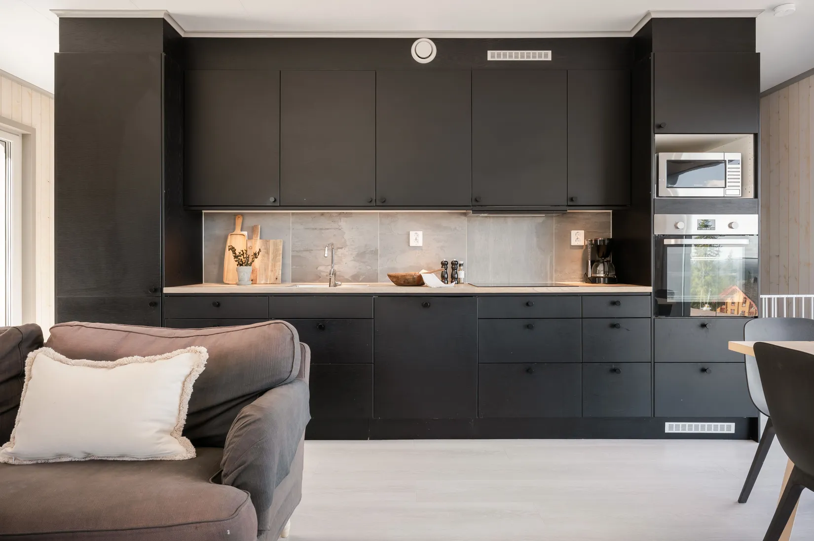 Bostadsrätt, Vrilvägen 34A, Sälfjällstorget, Malung-Sälen