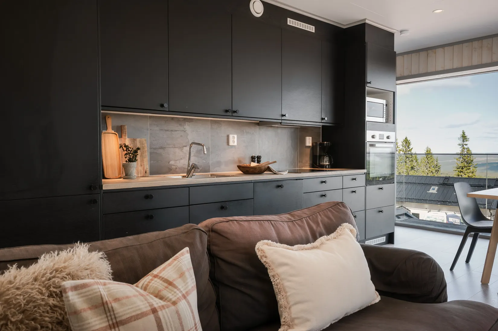 Bostadsrätt, Vrilvägen 34A, Sälfjällstorget, Malung-Sälen