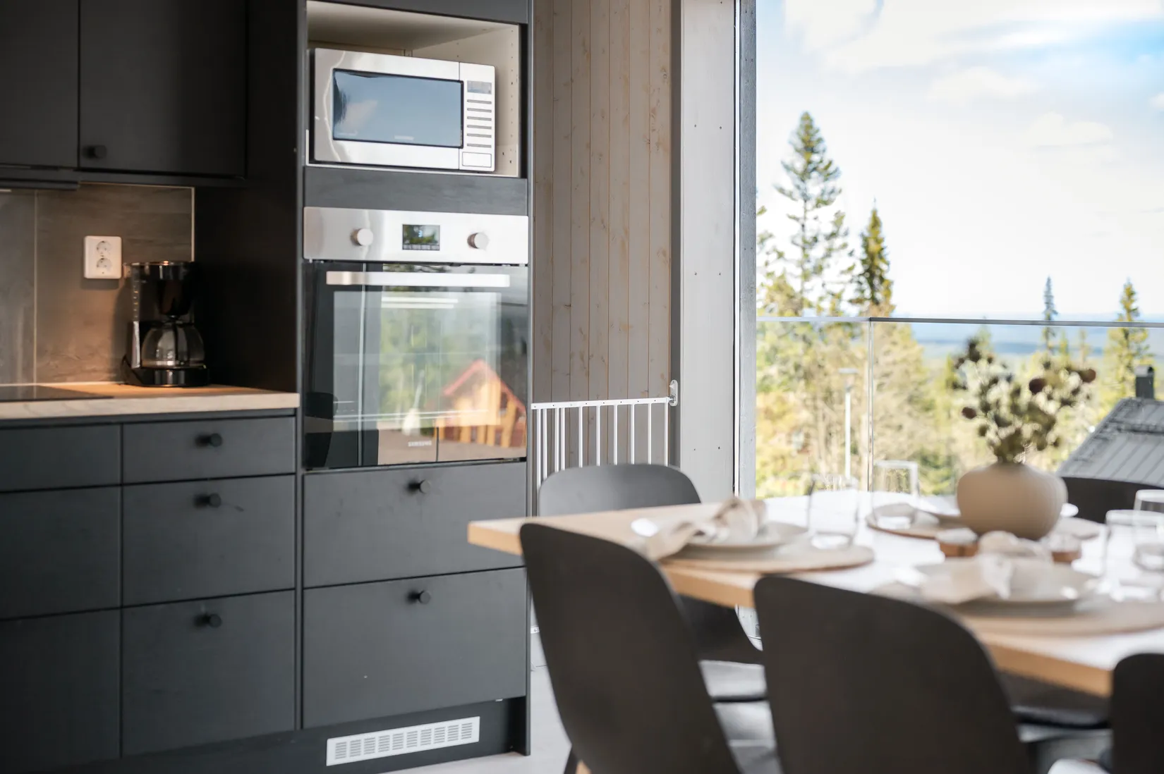 Bostadsrätt, Vrilvägen 34A, Sälfjällstorget, Malung-Sälen