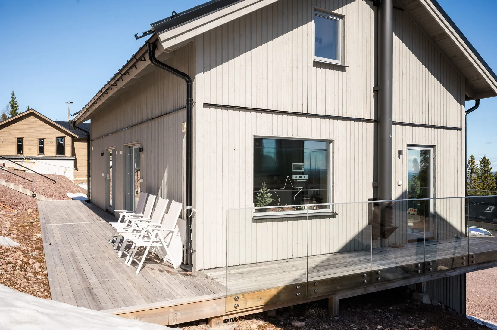 Bostadsrätt, Vrilvägen 34A, Sälfjällstorget, Malung-Sälen